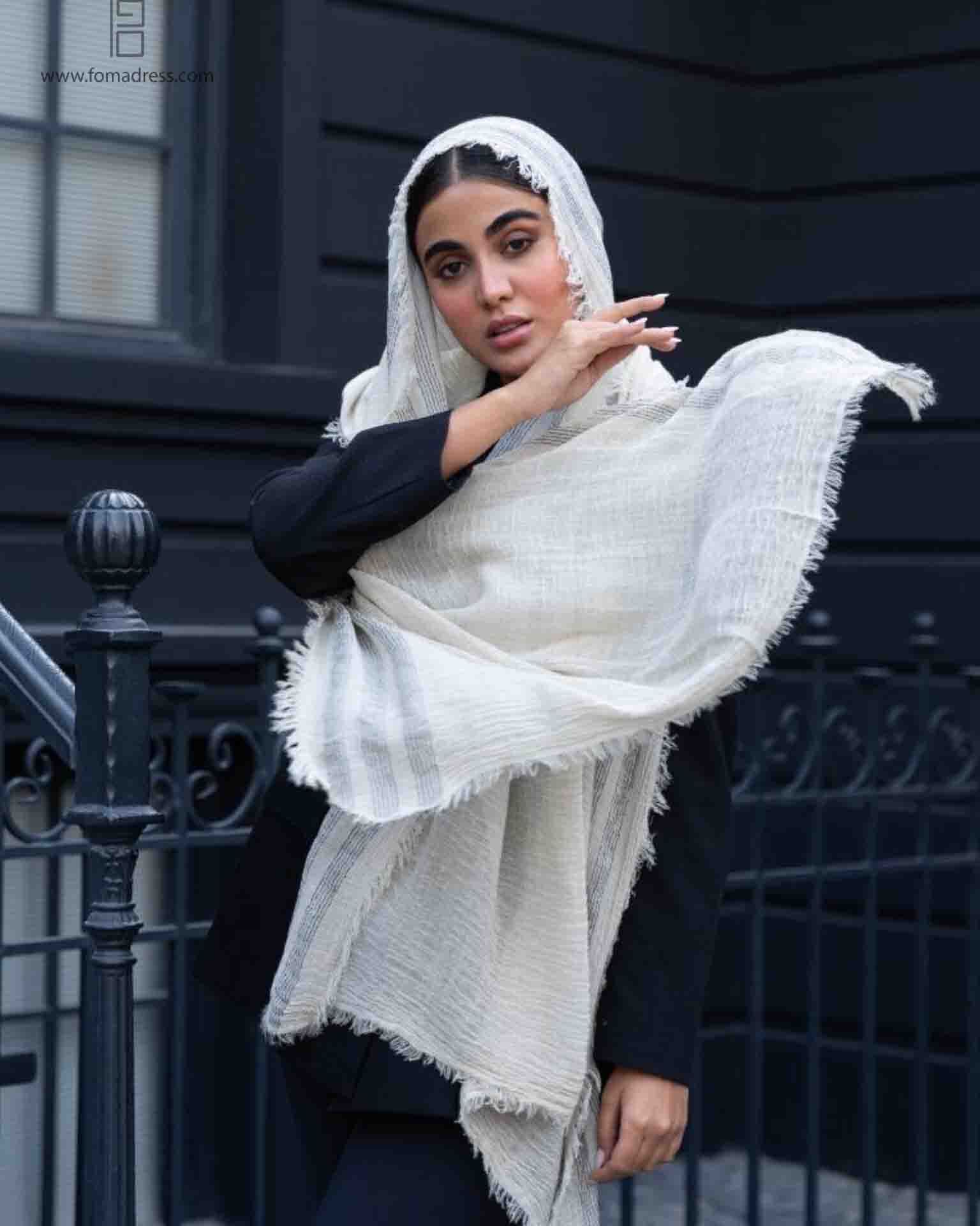  شال ماتیلدا 