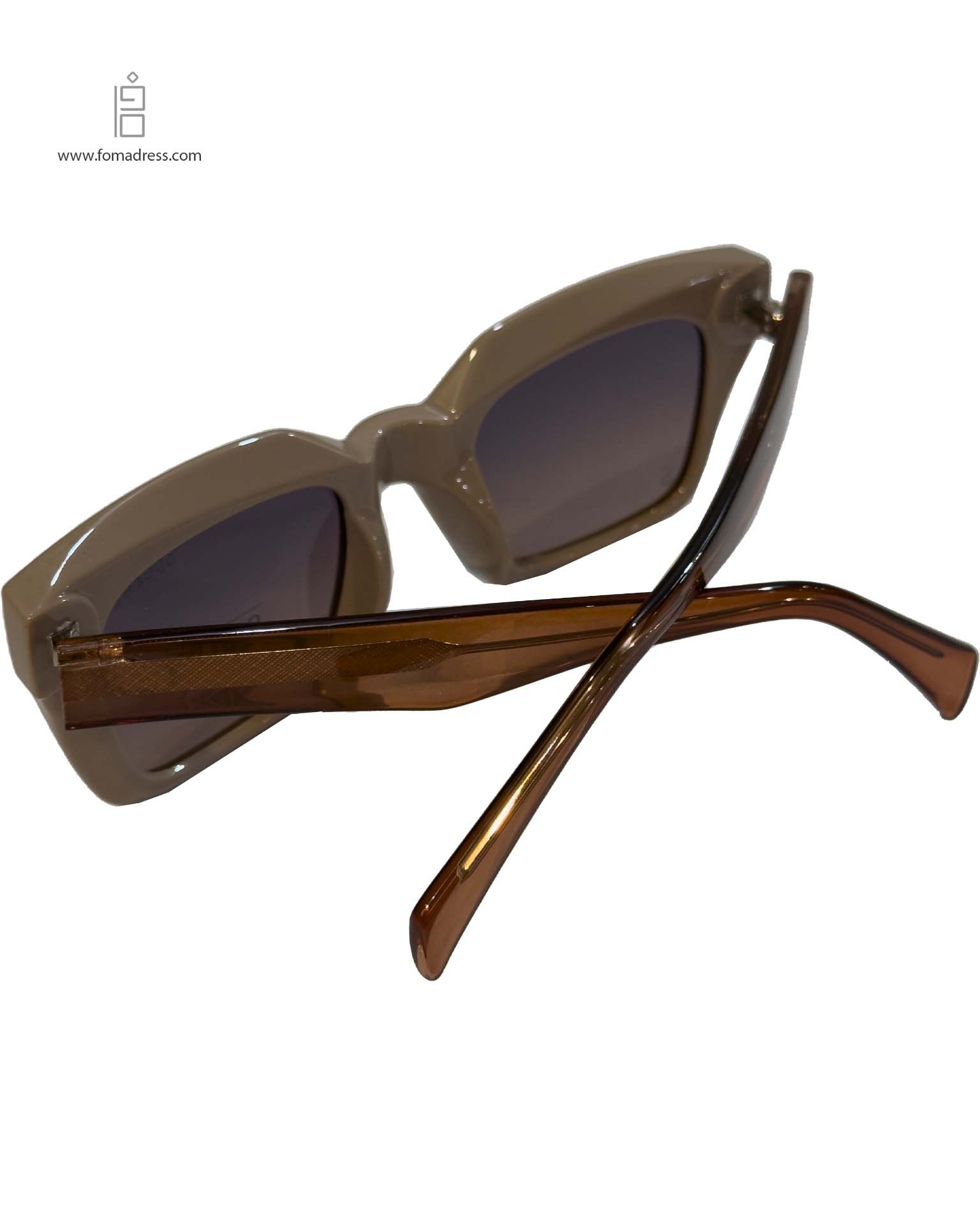 جنس عینک آفتابی Speret مدل TR5867 کرم