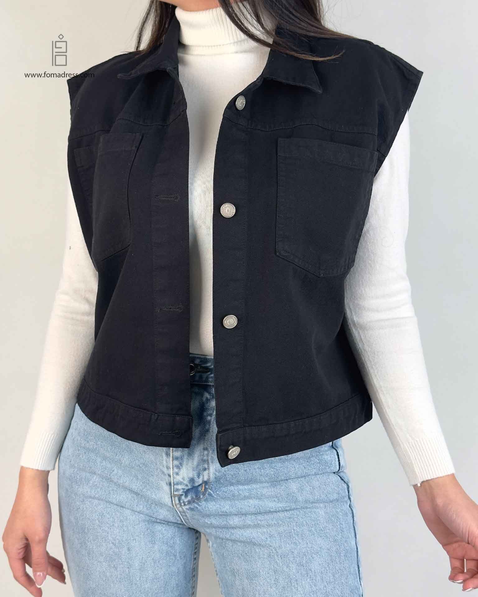  نمای وست کتان امیلی 