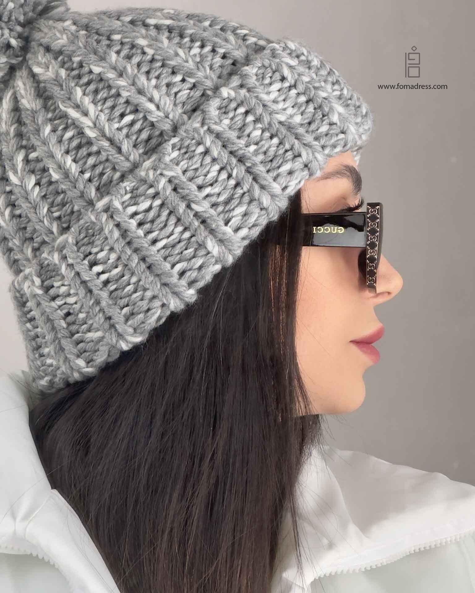  عینک آفتابی F2036 