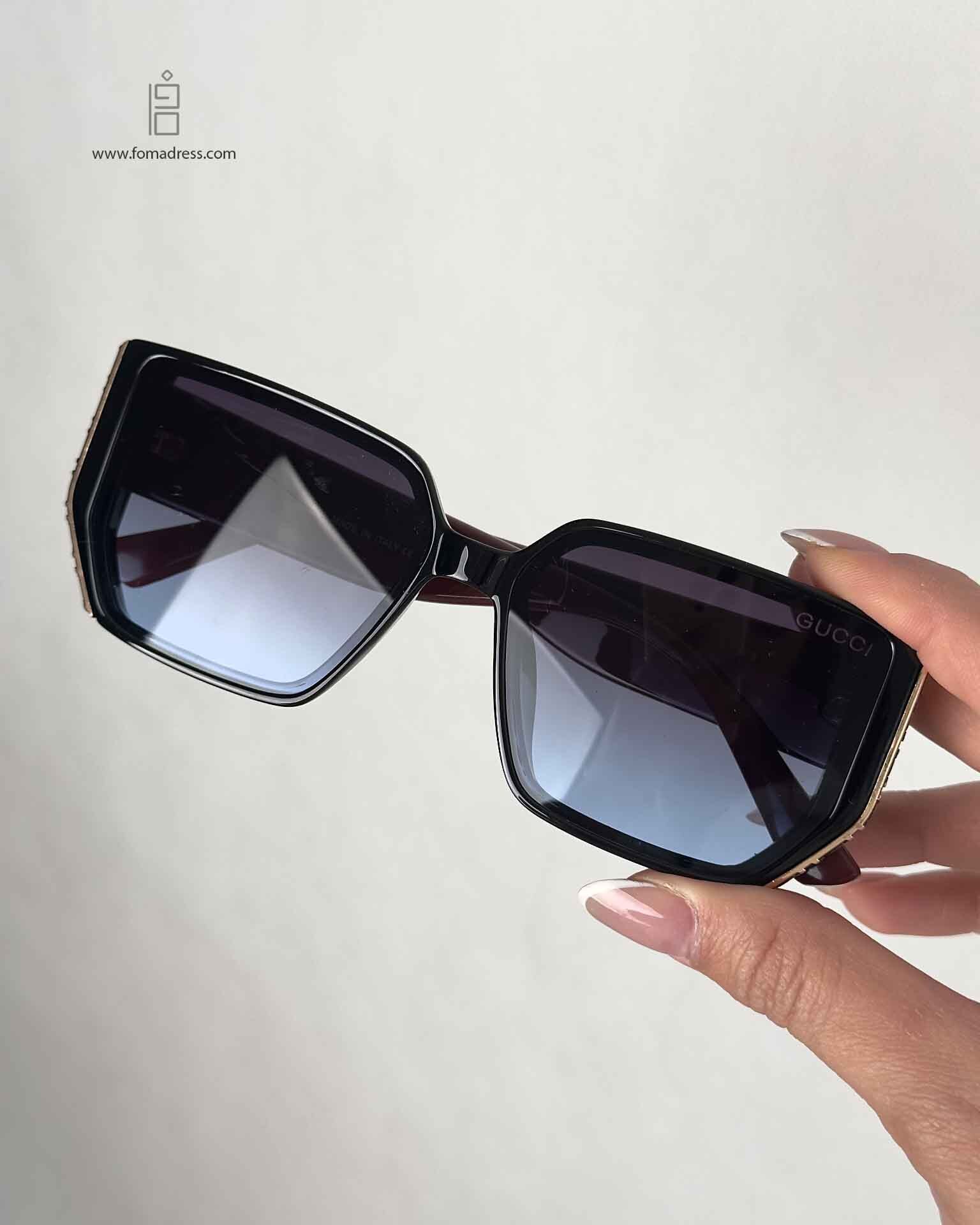 عینک آفتابی زنانه مدل F2043