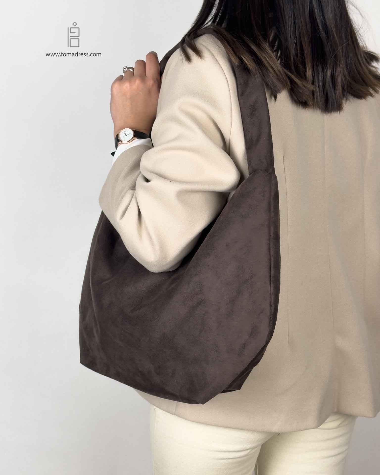 استایل کیف بزرگ سوییت ملورین