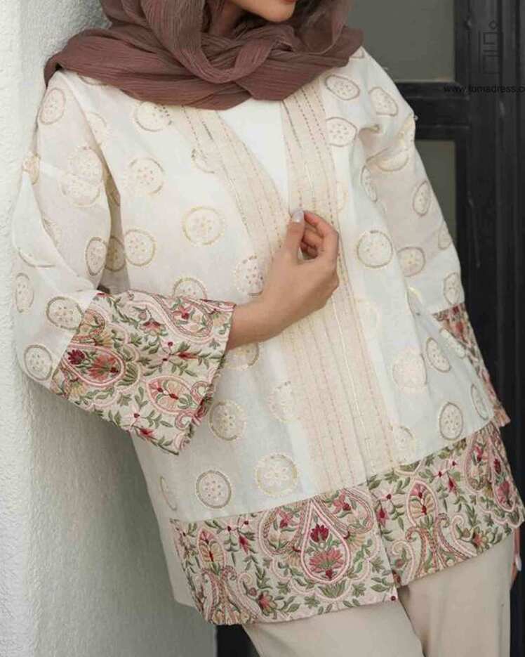 مانتو هوریا کرم