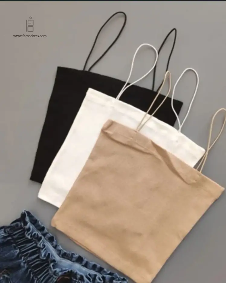 کراپ بند ماکارون