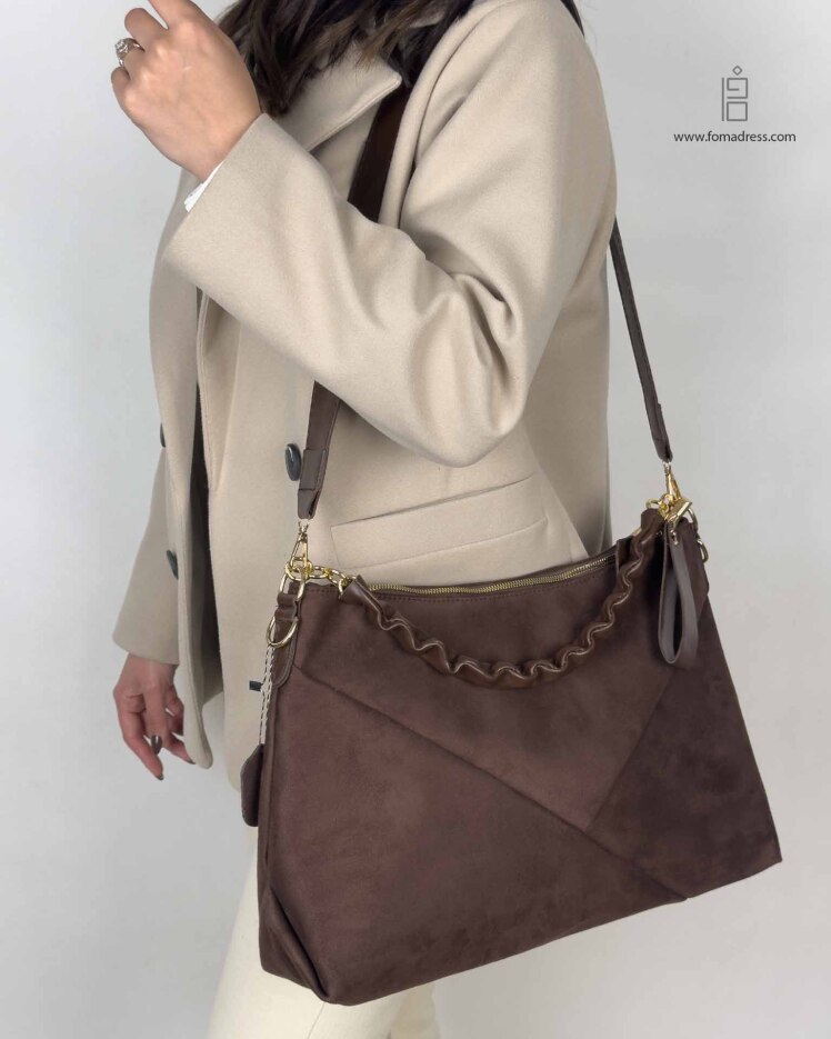 استایل کیف زنانه سوییت آمیلیا