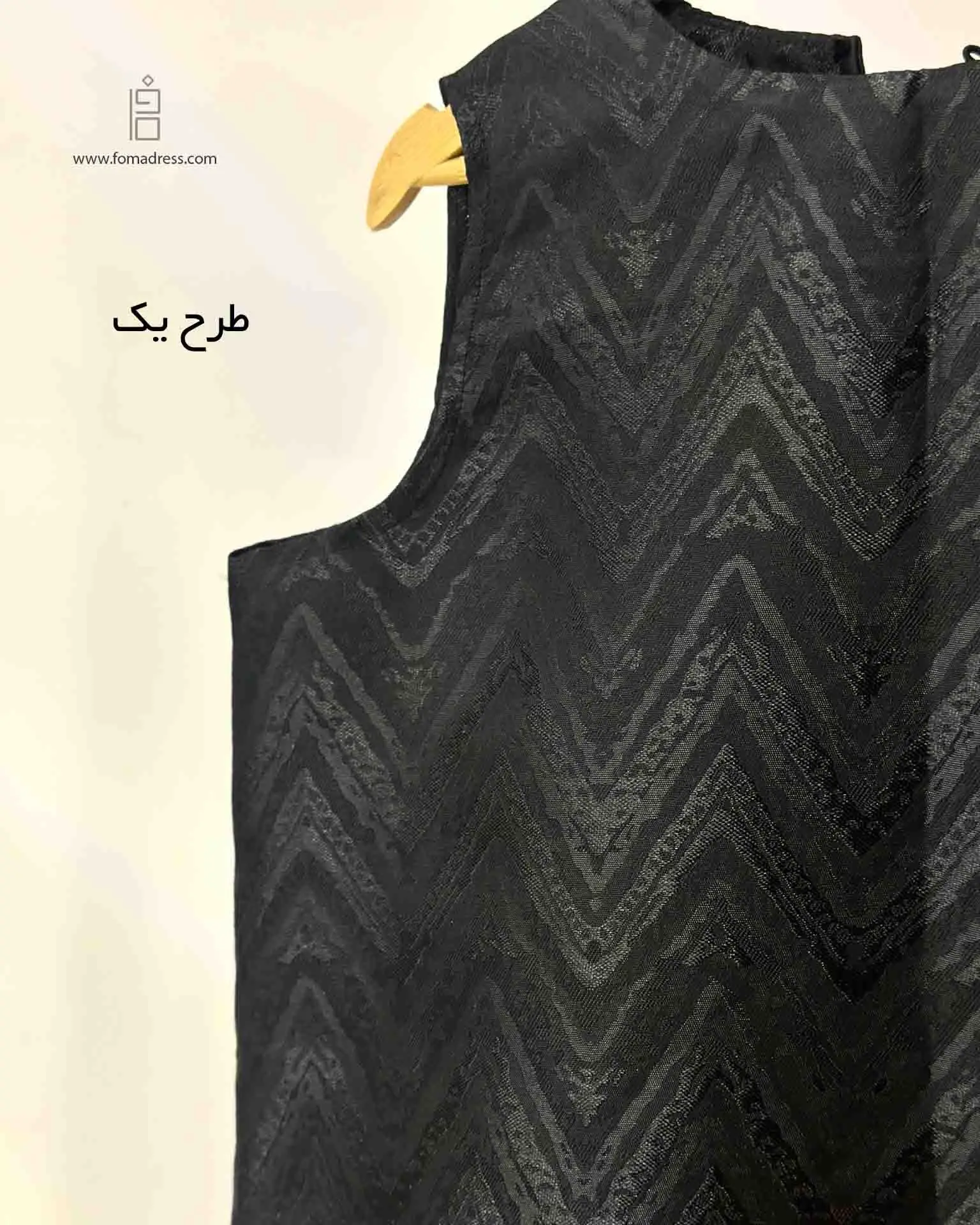  پیراهن دل آرام طرح یک 