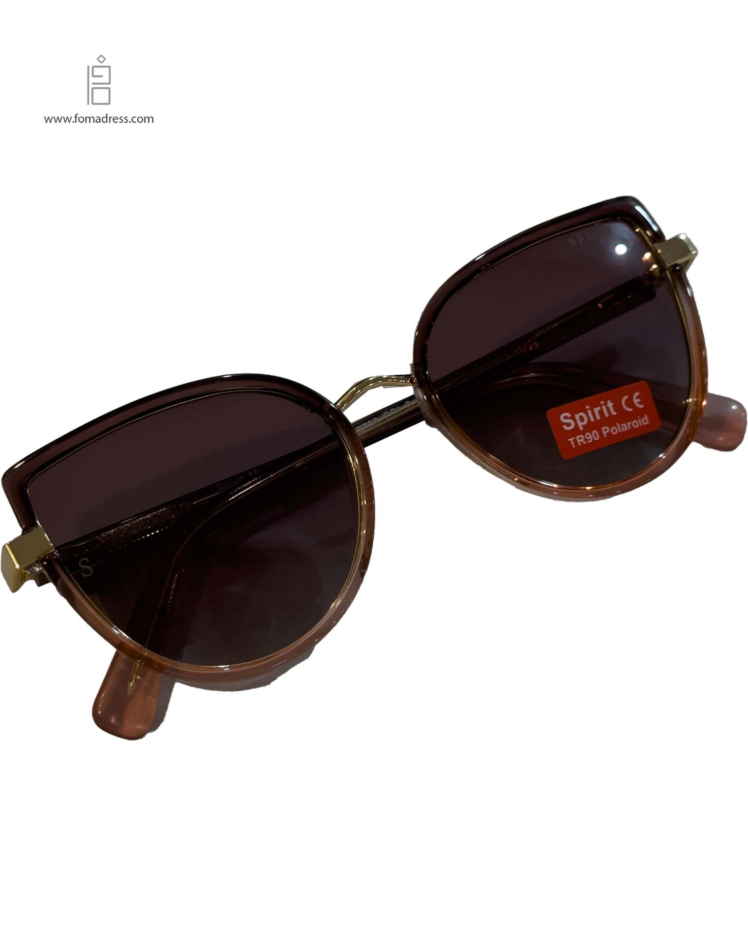 استایل عینک آفتابی Speret مدل 97708 COL.3