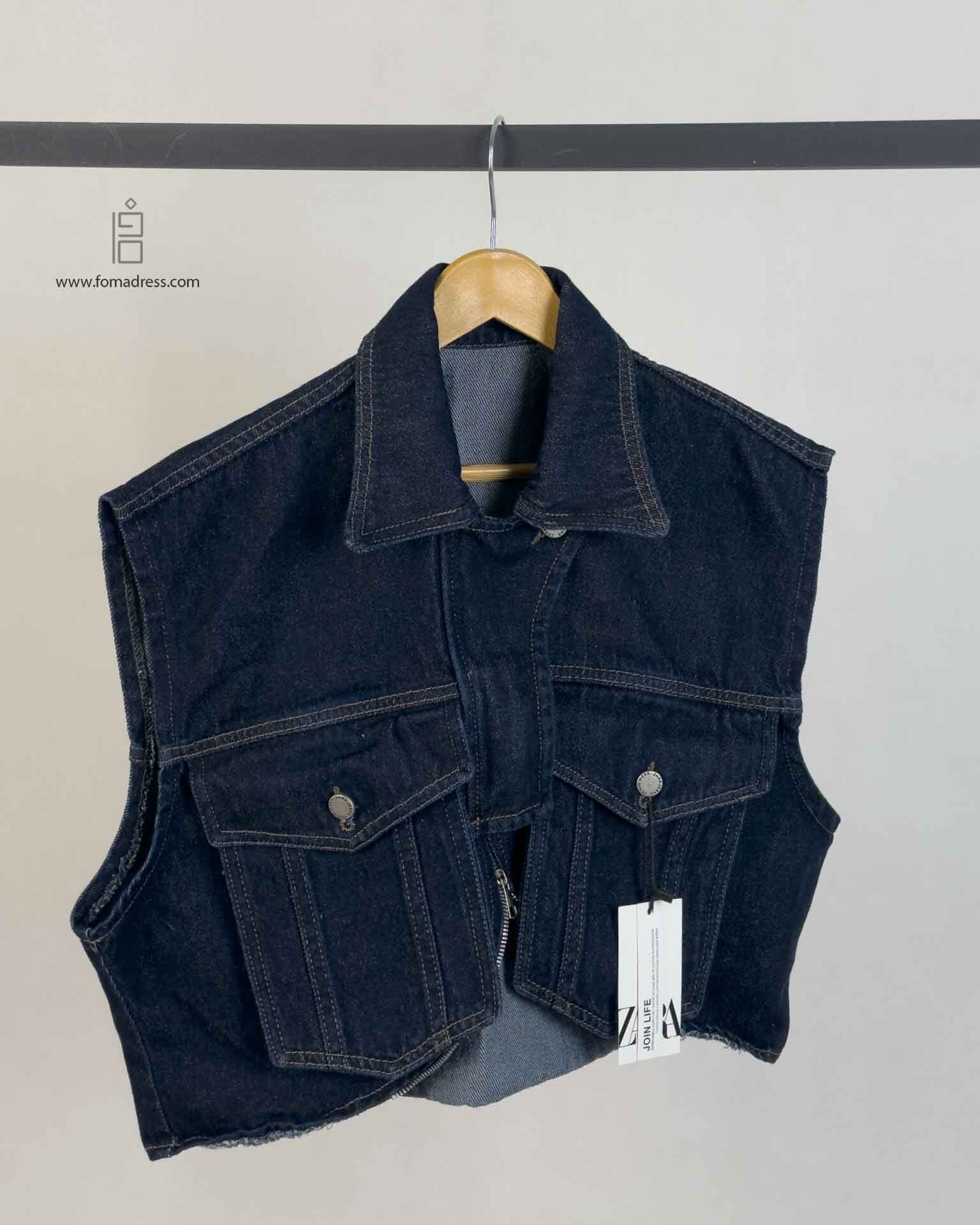  وست جین بهسو روی رگال 