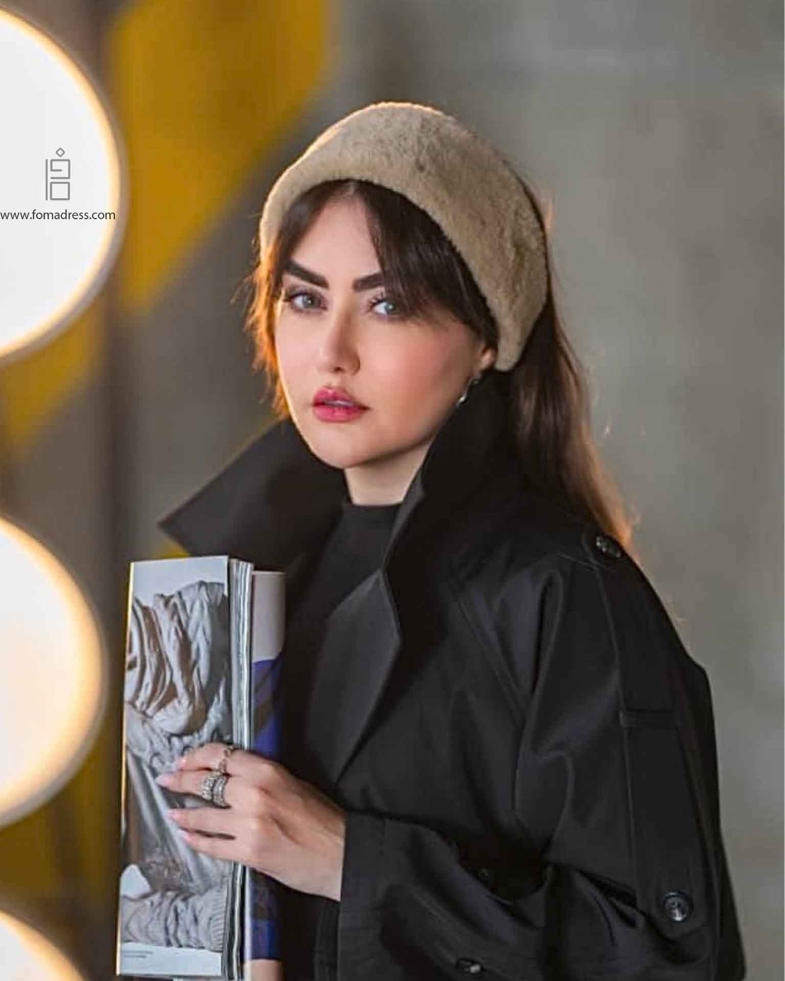  استالینگ هدبند روسی 