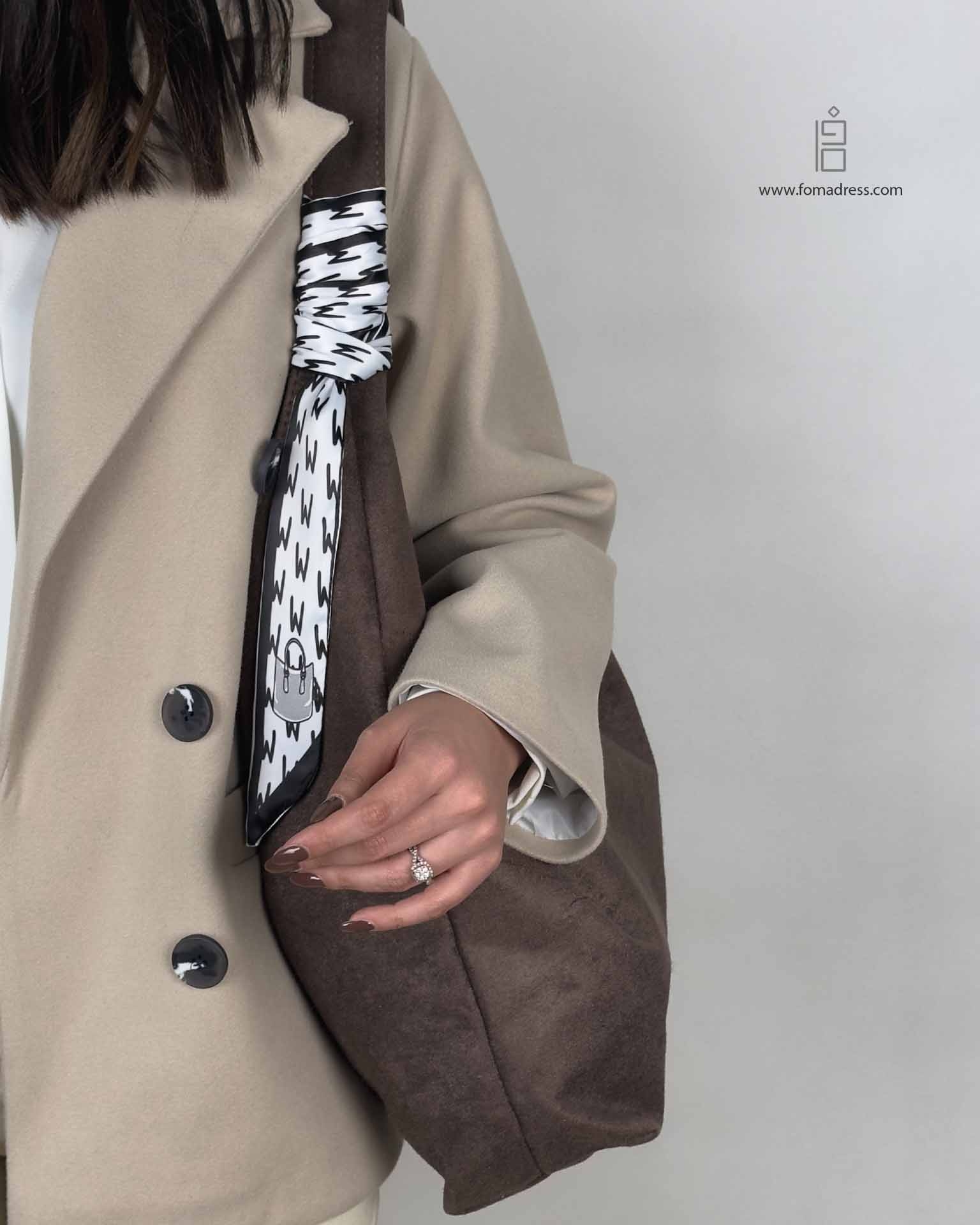 مدل خاص کیف جیر الیانا