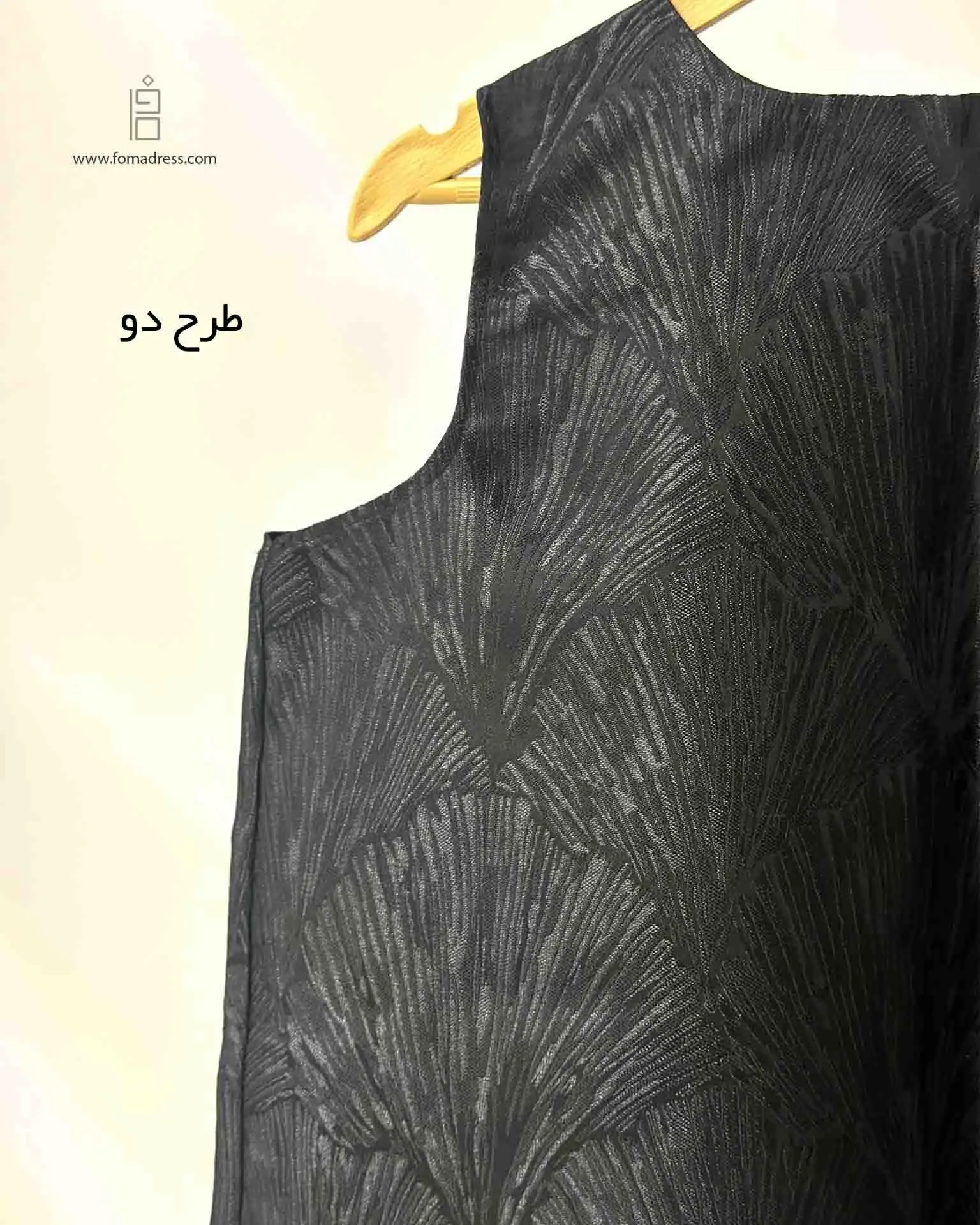  پیراهن دل آرام طرح دو 