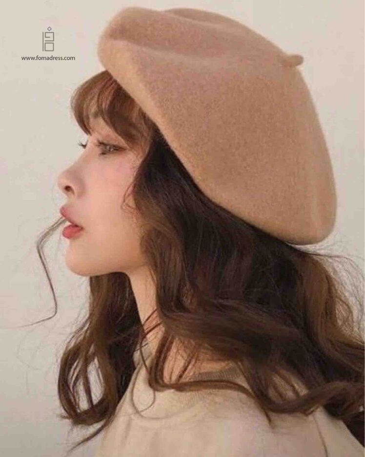 کلاه برت فرانسوی