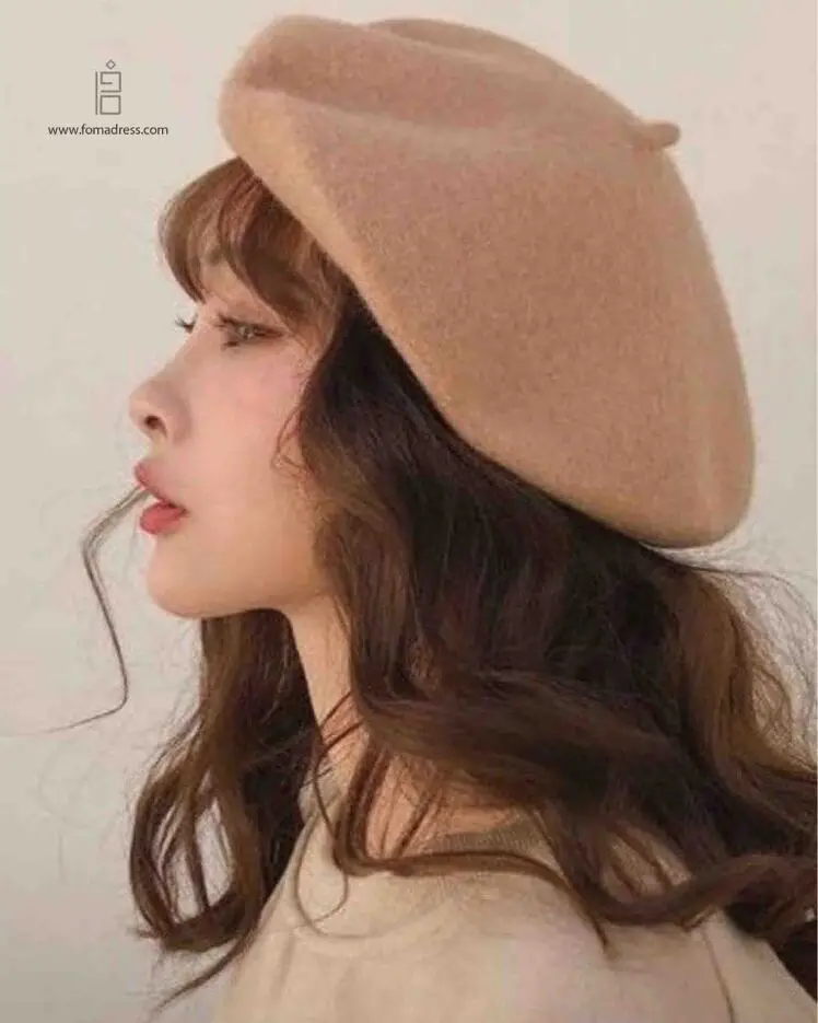 کلاه برت فرانسوی